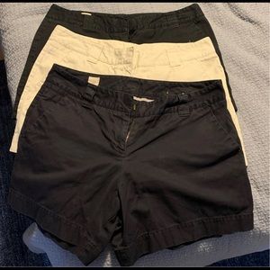 Lands End Short Bundle